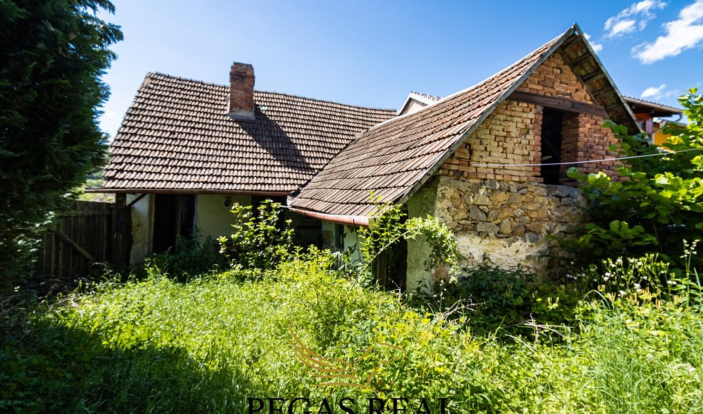Prodej chaty/chalupy 82 m² s pozemkem 472 m², Heroltice – fotka 1 z 12