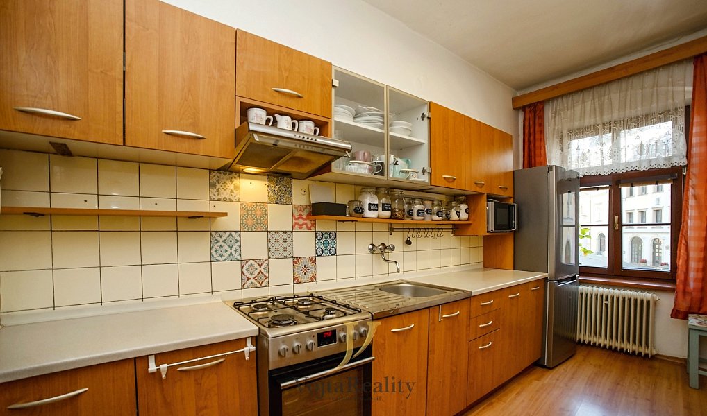 Pronájem bytu 2+1 59 m², Olomouc – náhled fotky 6