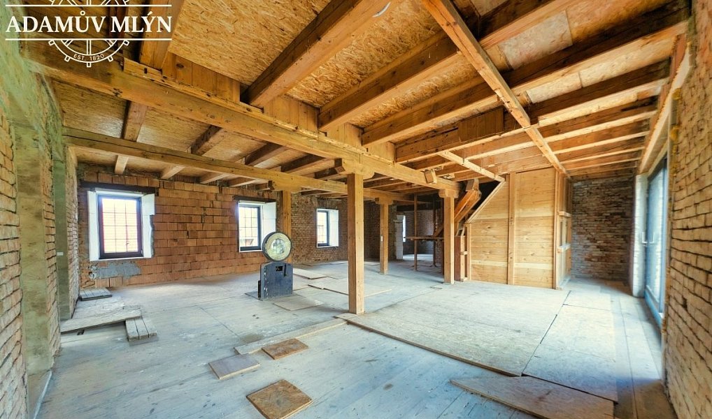 Prodej bytu 4+kk 200 m², Lichnov – náhled fotky 15