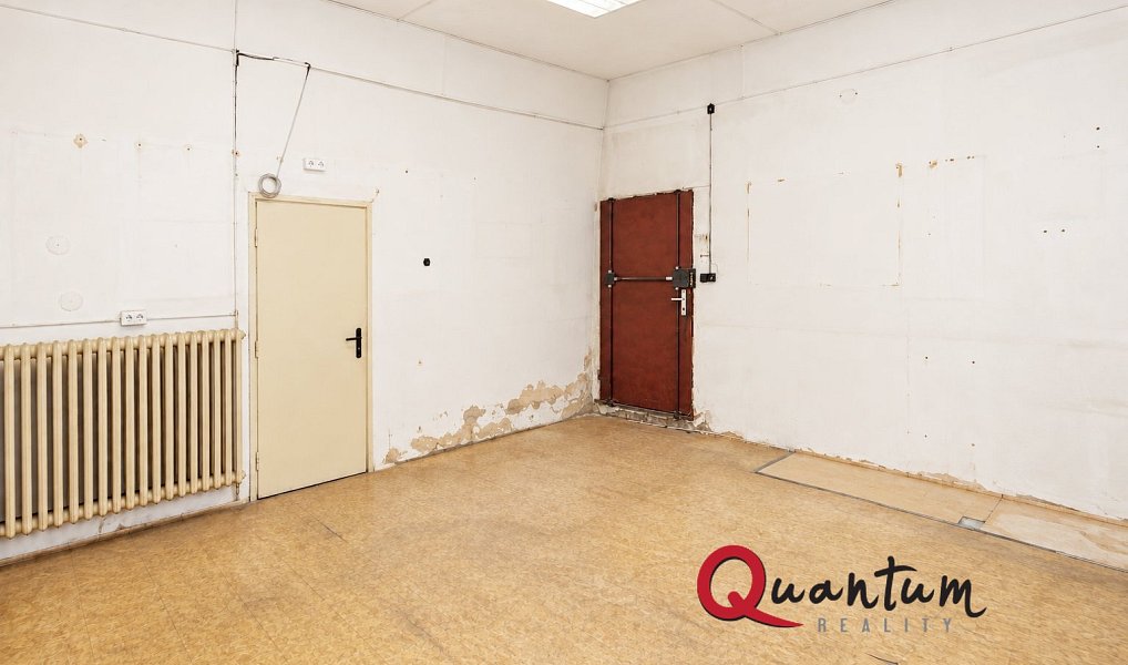 Pronájem obchodních prostor 150 m², Praha – náhled fotky 10