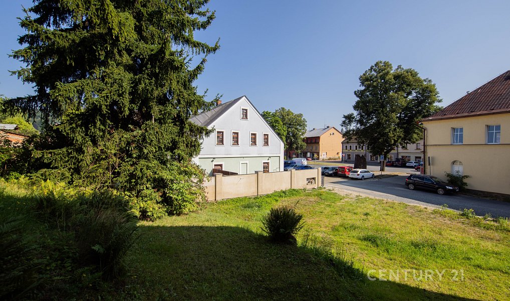 Prodej bytu 4+1 86 m², Jeseník – náhled fotky 20