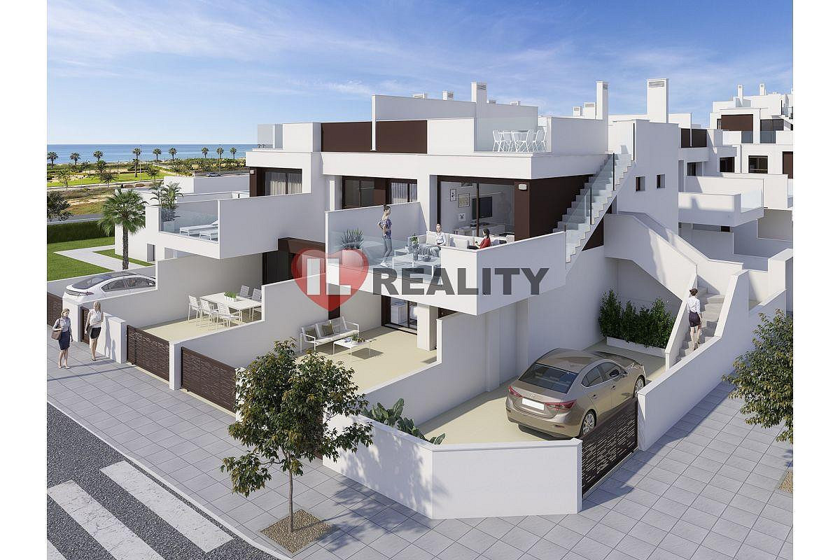 Prodej bytu 3+kk 170 m²