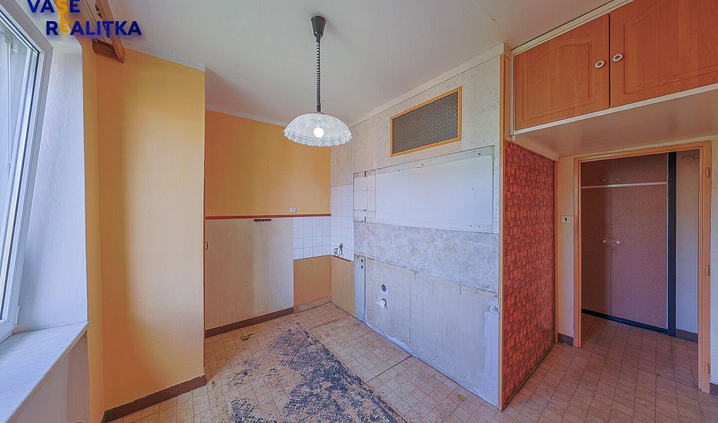 Prodej bytu 3+1 62 m², Bystřice pod Hostýnem – náhled fotky 6