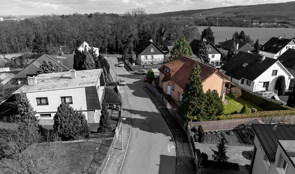 Prodej domu 290 m² s pozemkem 593 m², Mladá Boleslav – náhled fotky 23
