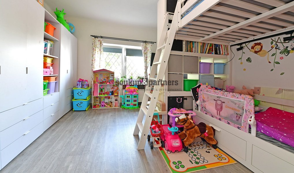 Prodej domu 160 m² s pozemkem 353 m², Praha – náhled fotky 11
