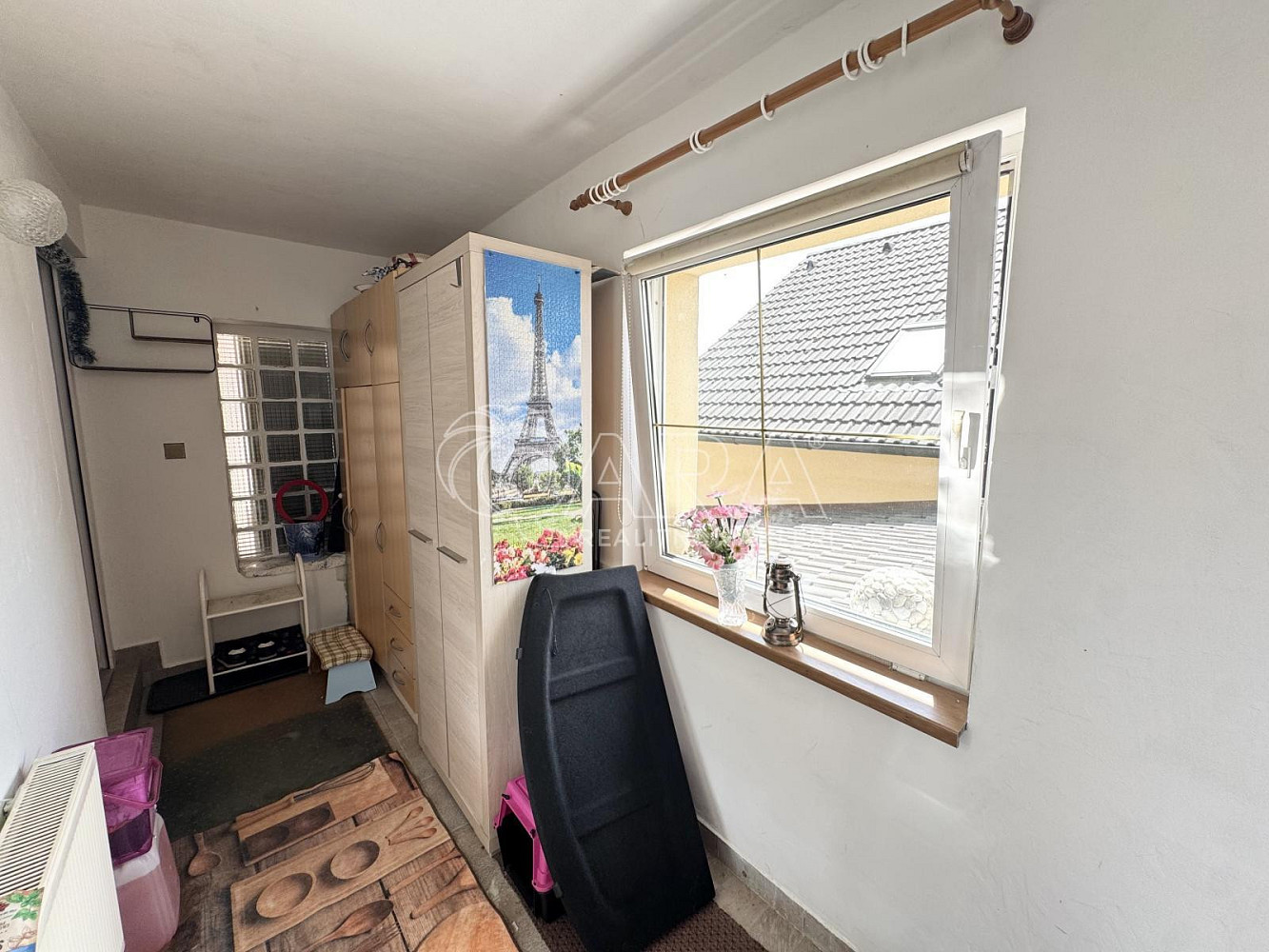 Pronájem bytu 2+kk 50 m² — photo 3