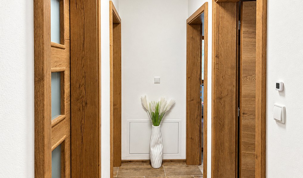 Prodej domu 130 m² s pozemkem 66 m², Abertamy – náhled fotky 10