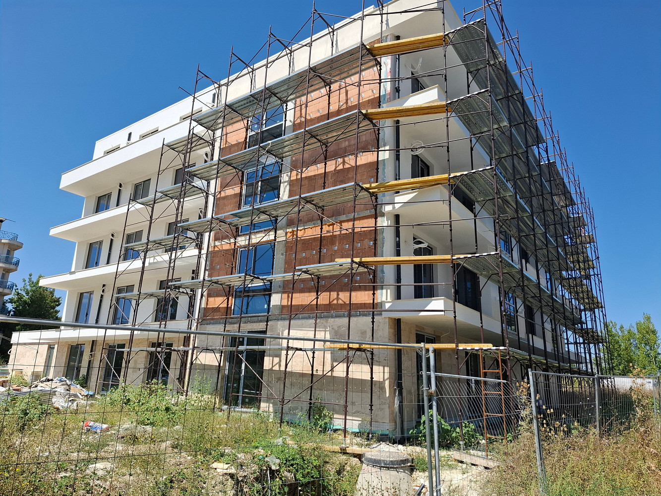 Prodej bytu 2+kk 70 m²