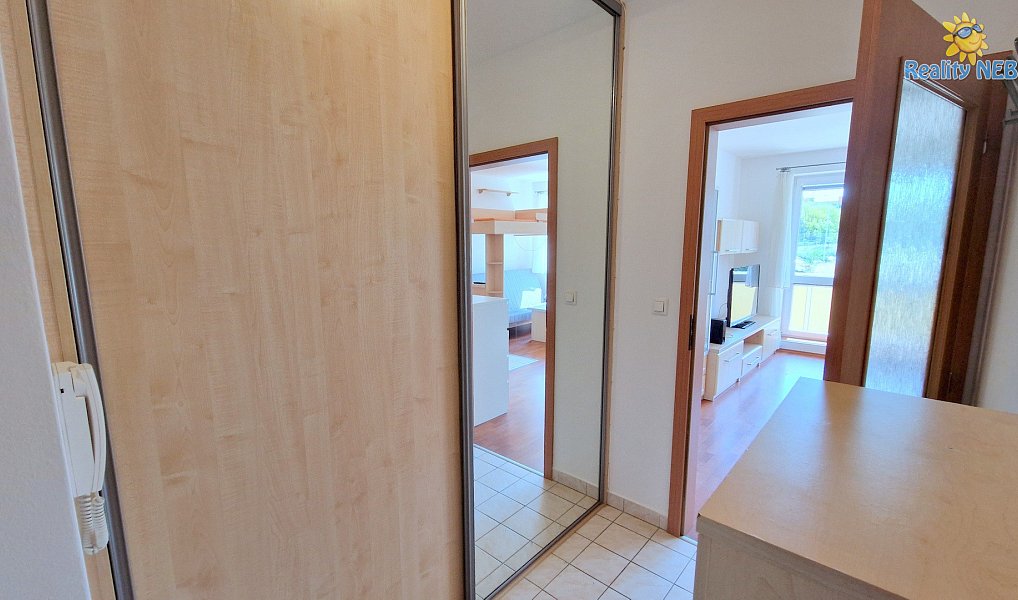 Pronájem bytu 1+kk 41 m², Praha – náhled fotky 8