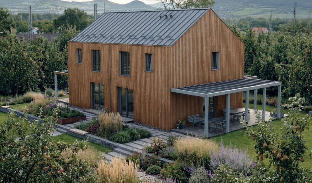 Prodej stavebního pozemku 1 850 m², Žalhostice – náhled fotky 4