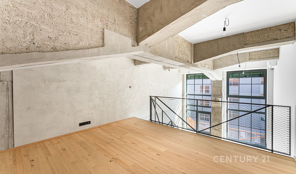 Prodej bytu 2+kk 72 m², Praha – náhled fotky 4