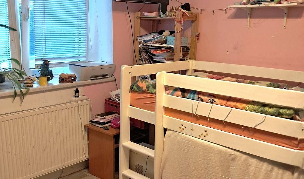 Prodej domu 60 m² s pozemkem 220 m², Brno – náhled fotky 11