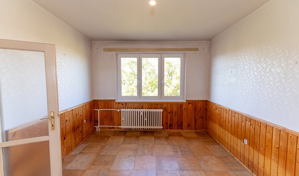 Prodej bytu 2+1 54 m², Praha – náhled fotky 2