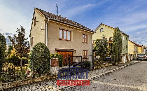 Prodej domu 243 m² s pozemkem 720 m², Dívčice, okres České Budějovice