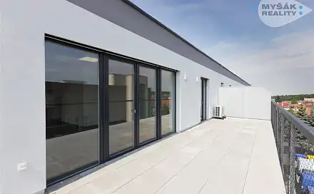 Prodej bytu 3+kk 148 m²