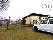 Prodej gare na motocykly, kola i materil