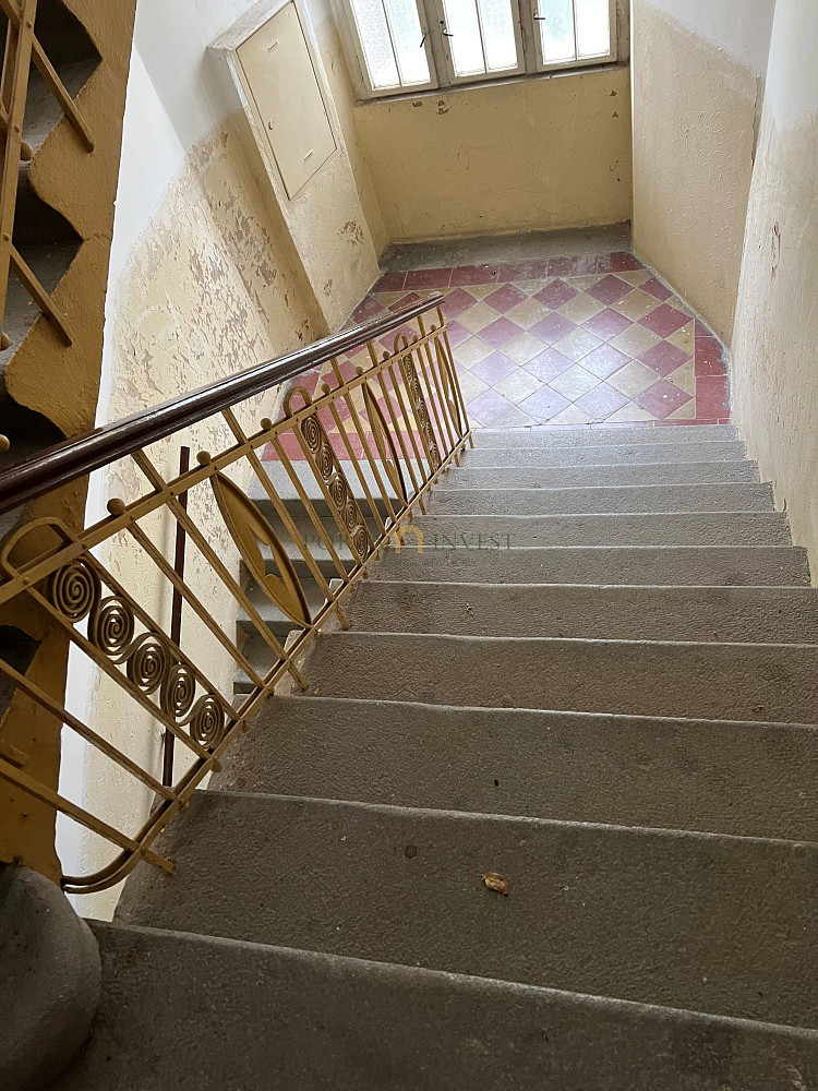 Prodej nájemního domu, činžáku 1 841 m² – fotografie 3