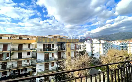 Prodej bytu 2+kk 50 m², Scalea, Italia, Itálie