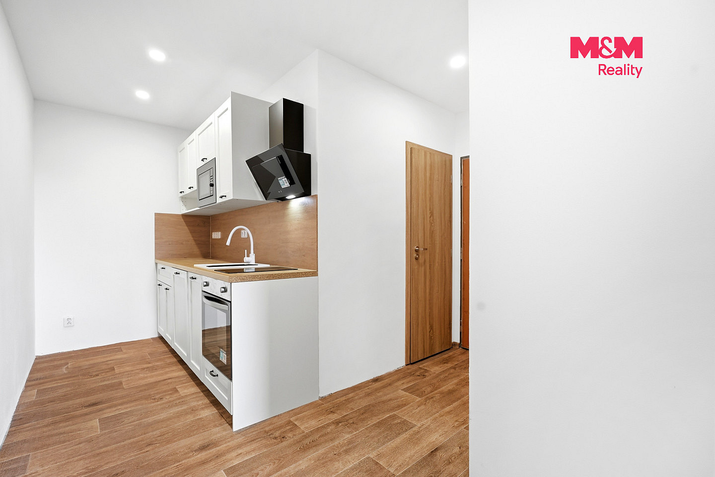 Prodej bytu 2+1 61 m² – fotografie 2