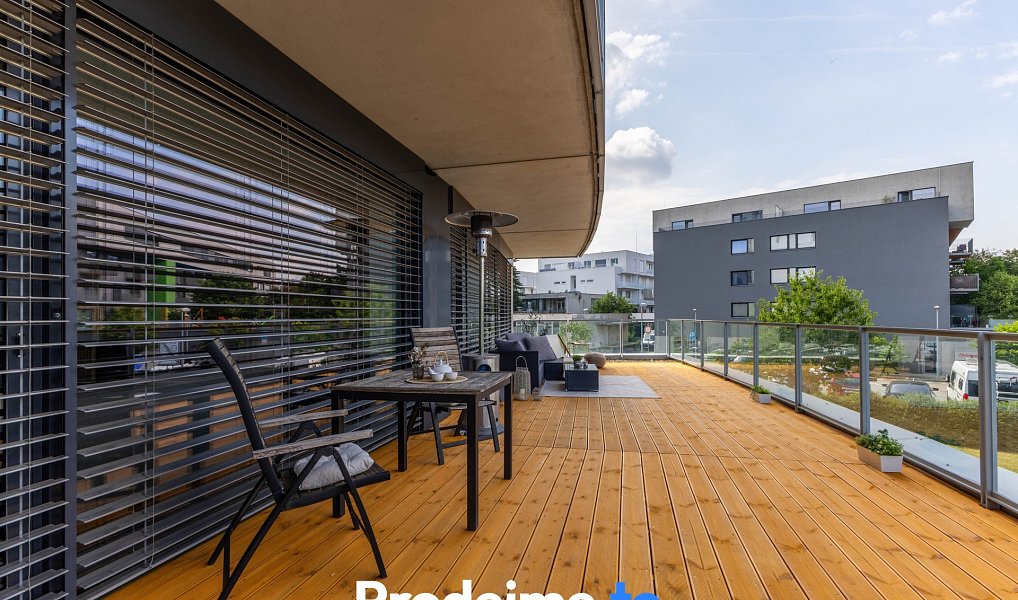 Prodej bytu 3+kk 83 m², Brno – náhled fotky 2