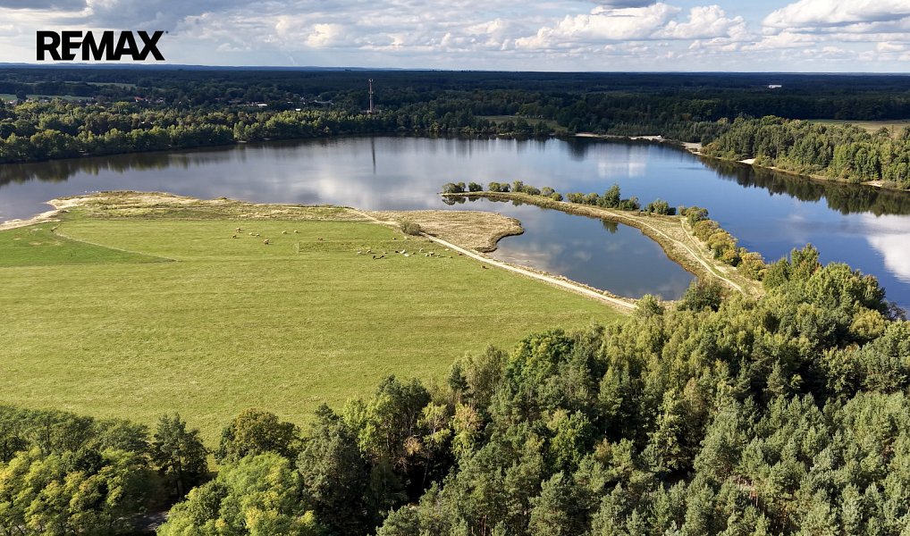 Prodej stavebního pozemku 1 001 m², Suchdol nad Lužnicí – náhled fotky 38