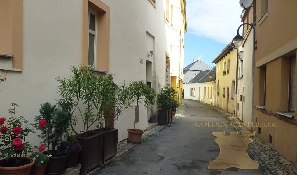 Pronájem bytu 2+kk 44 m², Tábor – náhled fotky 13