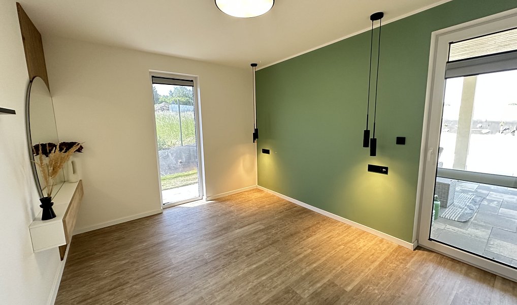 Prodej domu 109 m² s pozemkem 1 082 m², Chvaletice – náhled fotky 8