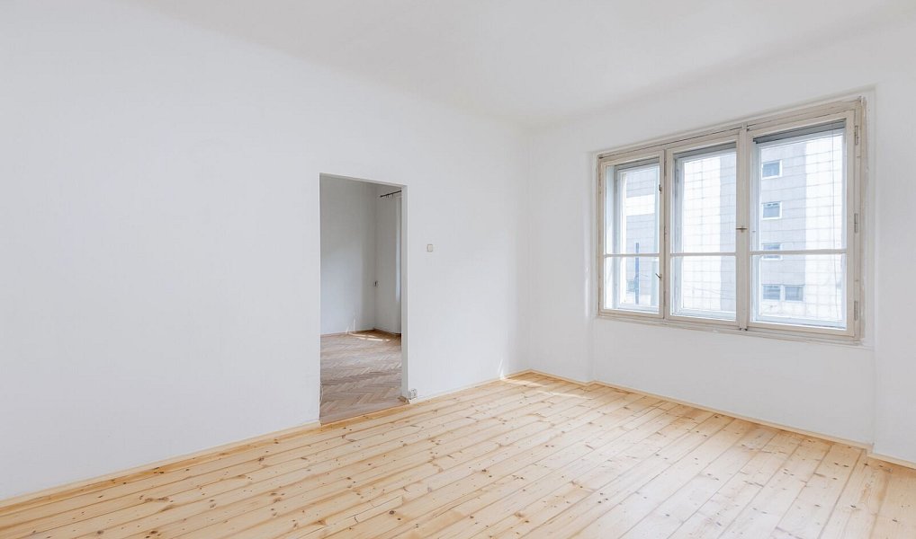 Prodej bytu 3+1 75 m², Praha – náhled fotky 2