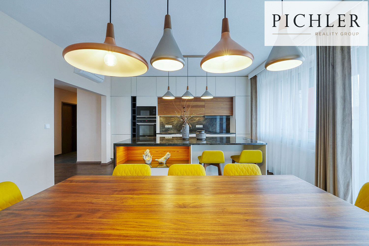 Prodej bytu 4+kk 155 m² – fotografie 4