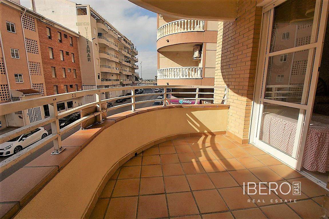 Piso 4+kk – Torrevieja, La Mata - Vista 4