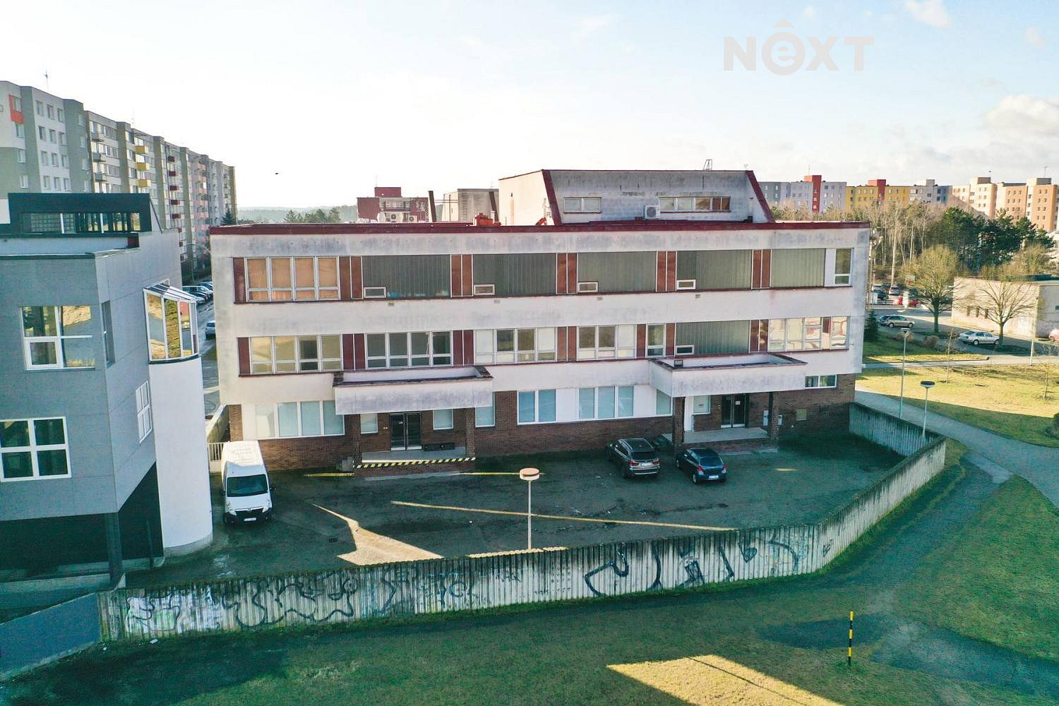 Pronájem komerčního objektu (jiného typu) 13 m² — photo 2