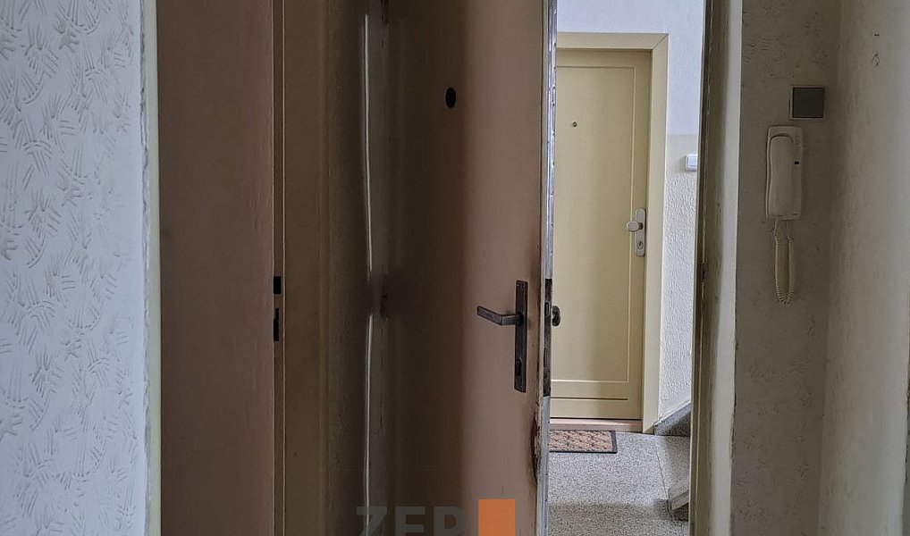 Prodej bytu 2+1 53 m², Jihlava – náhled fotky 14