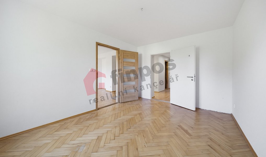 Prodej bytu 2+1 60 m², Vlašim – náhled fotky 17