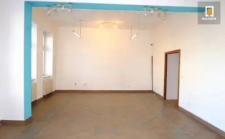 Pronájem obchodních prostor 65 m², tř. T. G. Masaryka, Frýdek-Místek - Frýdek