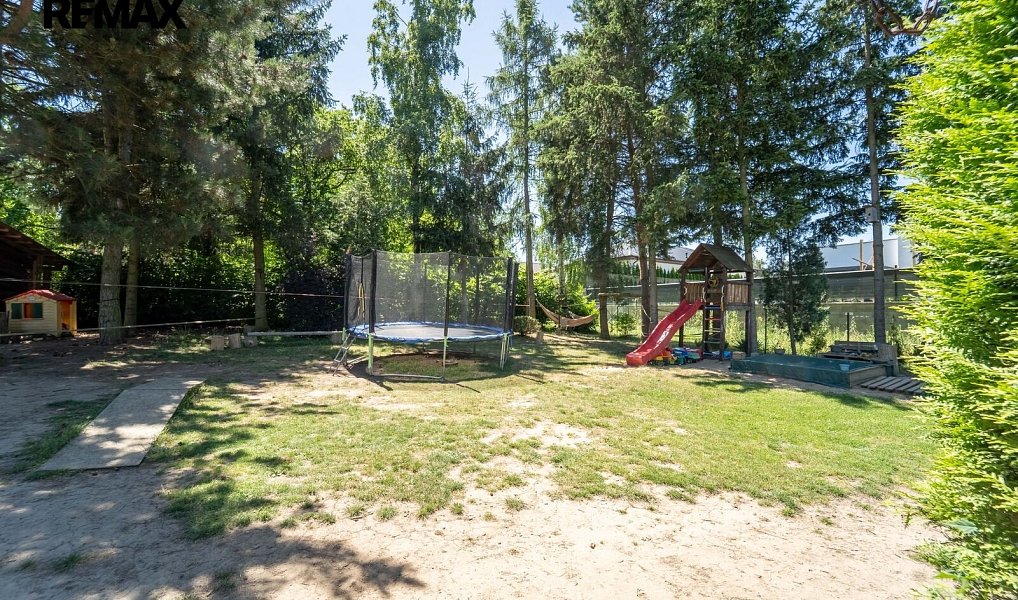 Prodej zahrady 1 178 m², Úvaly – náhled fotky 17
