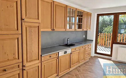 Pronájem bytu 3+1 66 m², Rynárecká, Pelhřimov