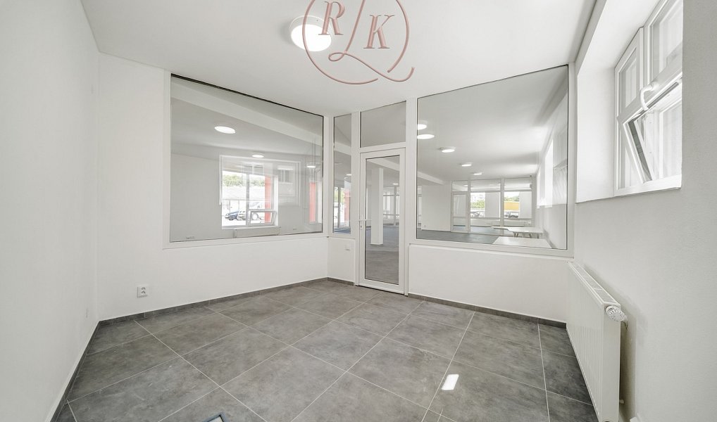 Pronájem obchodních prostor 198 m², Brno – náhled fotky 18