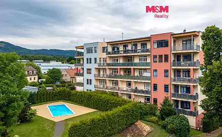 Prodej bytu 3+kk 81 m², Uralská, Liberec - Liberec III-Jeřáb