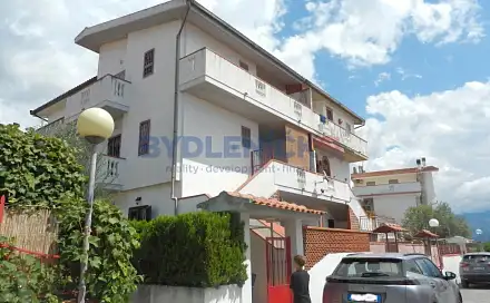 Prodej domu 75 m² s pozemkem 50 m², Scalea, Italia, Itálie