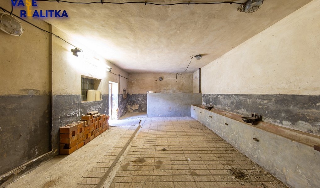Prodej domu 158 m² s pozemkem 3 588 m², Všechovice – náhled fotky 40