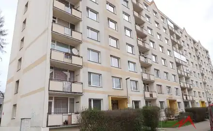 Pronájem bytu 2+1 58 m²