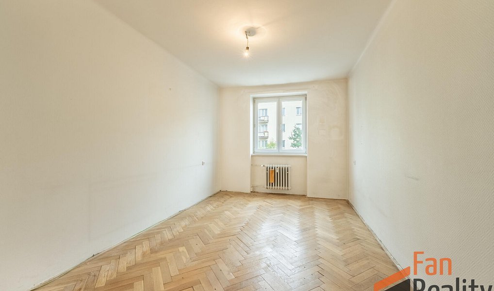 Prodej bytu 3+1 92 m², Praha – náhled fotky 5