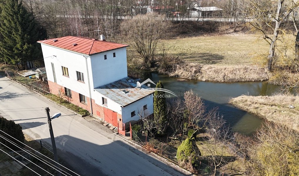 Prodej chaty/chalupy 120 m² s pozemkem 526 m², Okrouhlice – náhled fotky 19