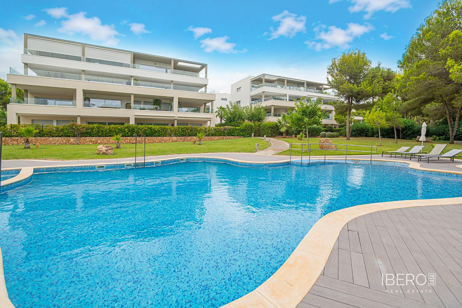 Pis 4+kk – Calvi, Basse Ville, Haute-Corse - Vista 4