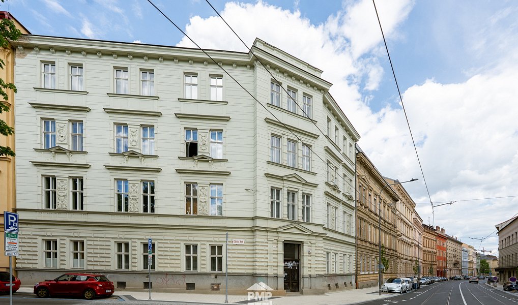 Prodej bytu 2+kk 55 m², Brno – náhled fotky 15