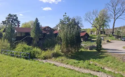 Prodej stavebního pozemku 2 739 m², Nové Dvory-Hlíny, Frýdek-Místek - Frýdek