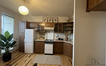 Pronájem bytu 1+1 35 m², Vrchlického, Duchcov, okres Teplice