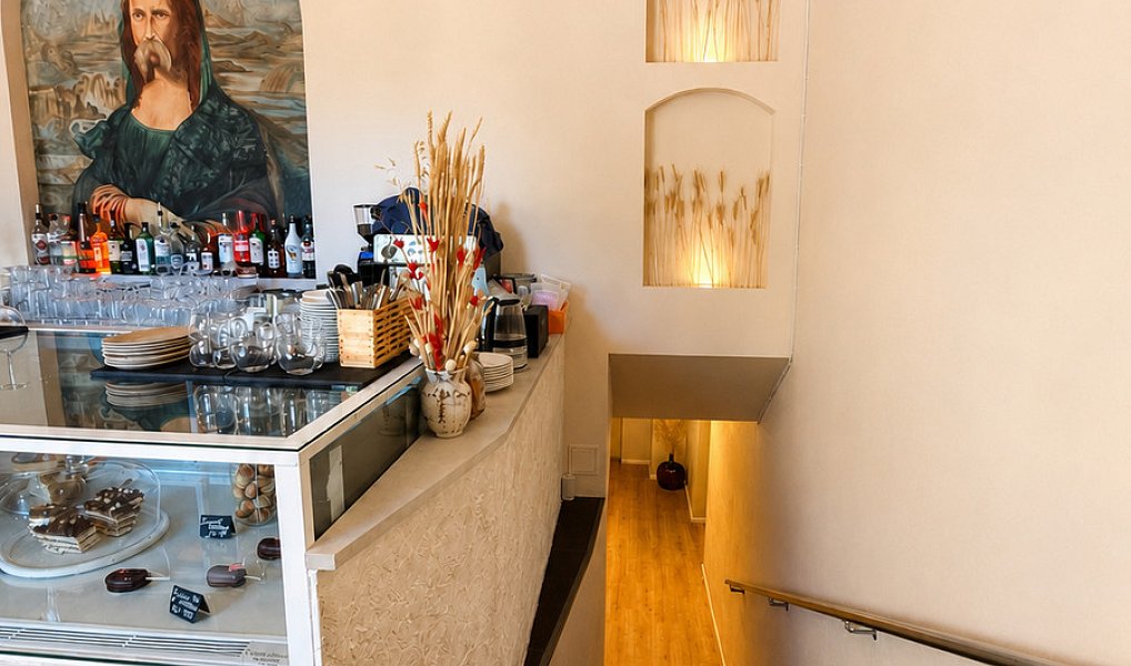Pronájem restaurace 170 m², Praha – náhled fotky 4