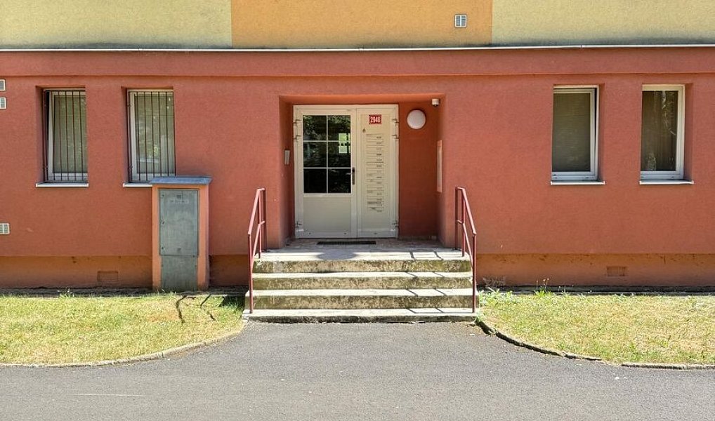 Pronájem bytu 2+1 53 m², Most – náhled fotky 11