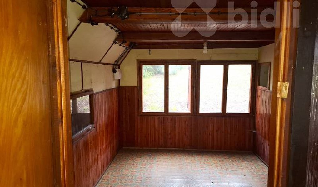 Prodej chaty/chalupy 40 m² s pozemkem 315 m², Libošovice – náhled fotky 9
